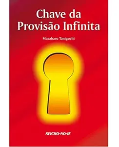USED-Chave Da Provisao Infinita (Paperback)
