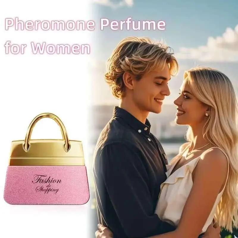 Deold  Perfume Spray -   50 milliliters - Naturally long-lasting fragrance, charming personality scent, designed especially for women for birthdays and Mother's Day.