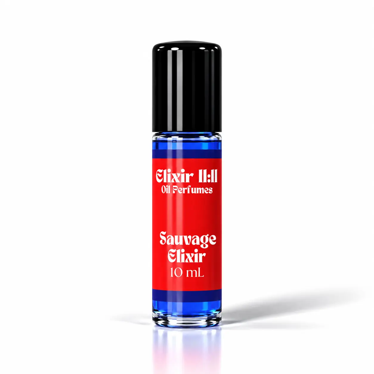 Sauvage Elixir