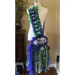 Sash Mum, Homecoming Sash Mum, Sash Mum, Double Sash Mum, Homecoming