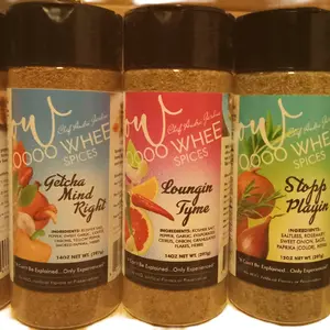 Bring Unique Flavor to Your Dishes with These 3 Spices