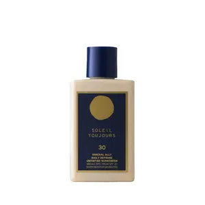 Daily Defense Mineral Body Lotion SPF 30