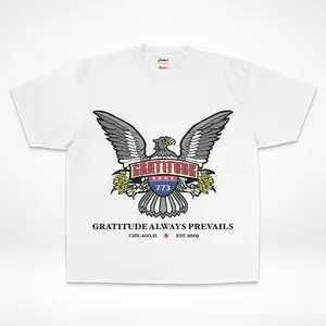 Gratitude Always Prevails Tee