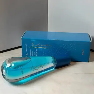 AVON EXOTIC WATERS colonia para dama AVON EXOTIC WATERS colonia para dama