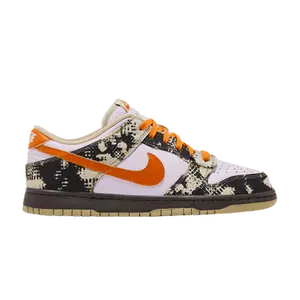 Nike Dunk Low 'Digital Camo'