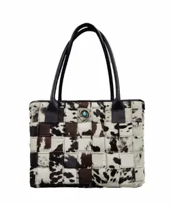Loyal West Charm Rider Bag