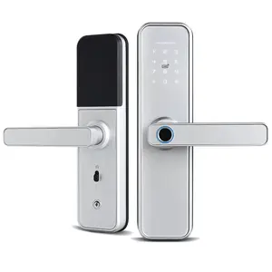 Smart Door Lock