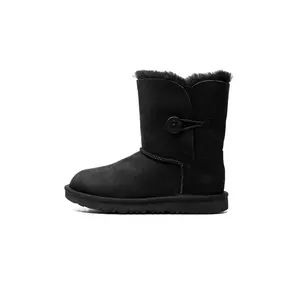 Bailey Button II Kids "Black" 1017400k BLK