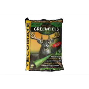 Greenfield — Deer Food Plot Seed