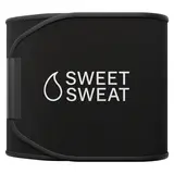 Sweet Sweat Ab Trainer 'Xtra-Coverage' Belt | Premium Waist Trainer with more Torso Coverage for a Better Sweat!