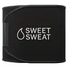 Sweet Sweat Ab Trainer 'Xtra-Coverage' Belt | Premium Waist Trainer with more Torso Coverage for a Better Sweat!