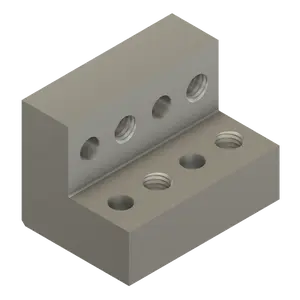 NAAMS L-Blocks ALB111M