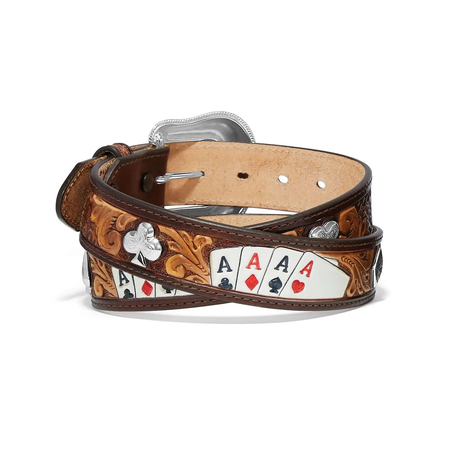 Cinto Poker de Aces C42875