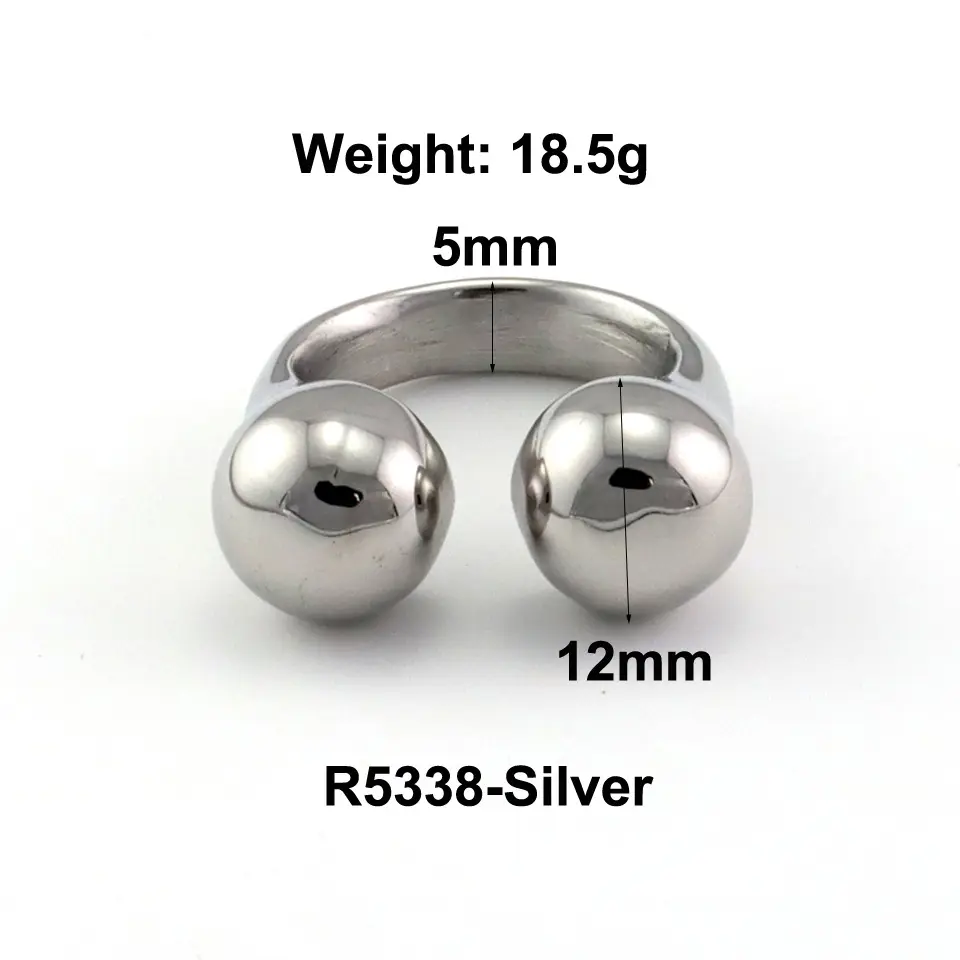 r5338 steel