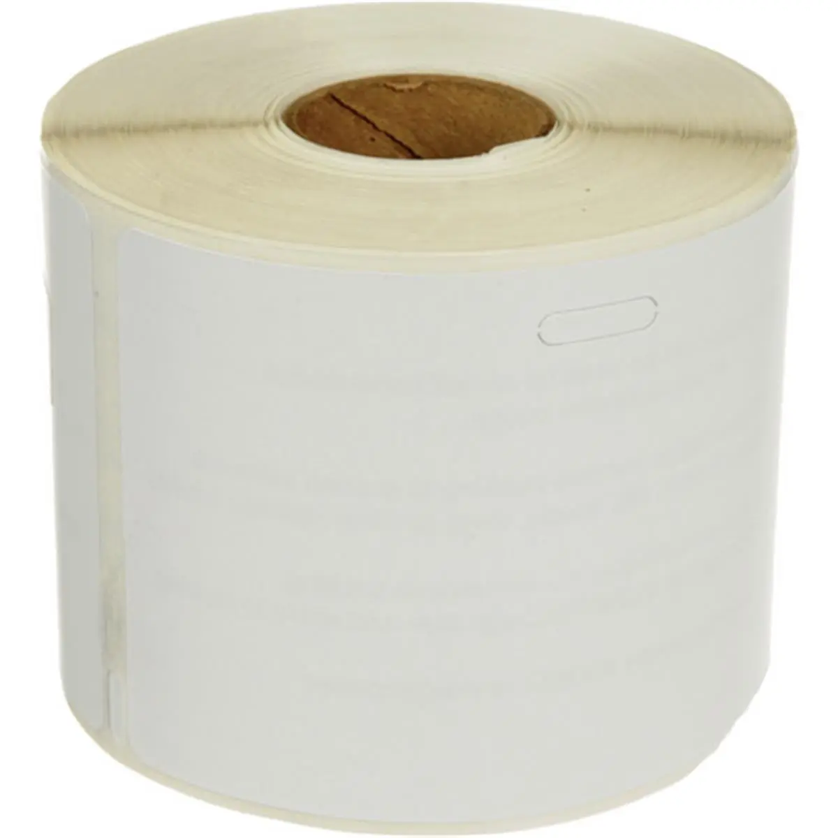 Dymo Thermal Adhesive Name Badge Labels, 2.25x4 in, Office Stationery Supplies, Office Accessories