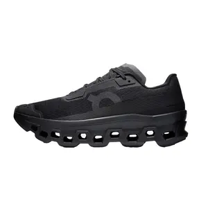 Cloudmonster Void WMNS "All Black" 3WG10811043