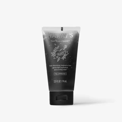 Tattoo Frost Travel Size