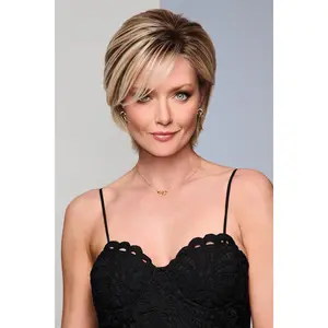 Boutique Chic Wig by Raquel Welch | Heat Friendly Style With Lace Front & Mono Part