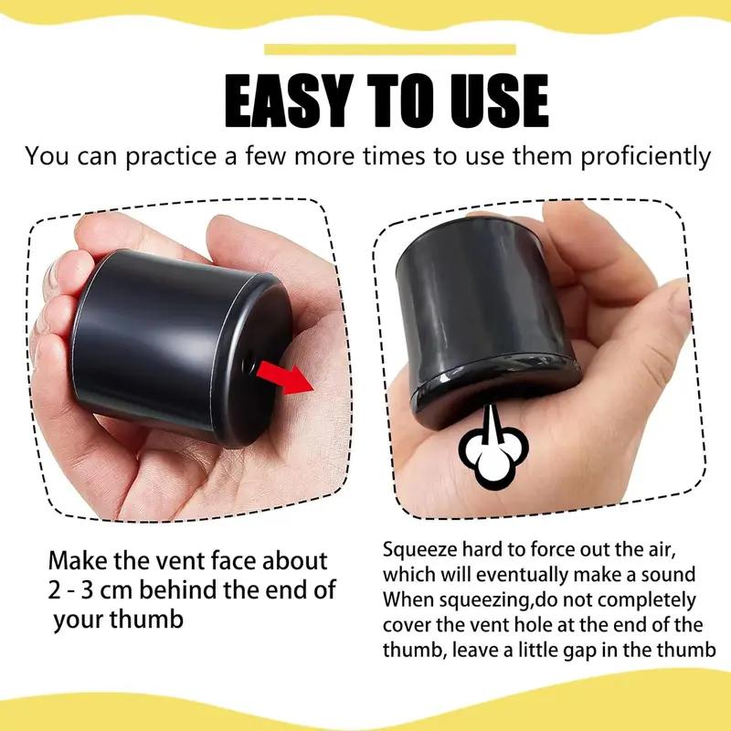 The Original Pooter by Jack Vale - The Classic Fart Toy!