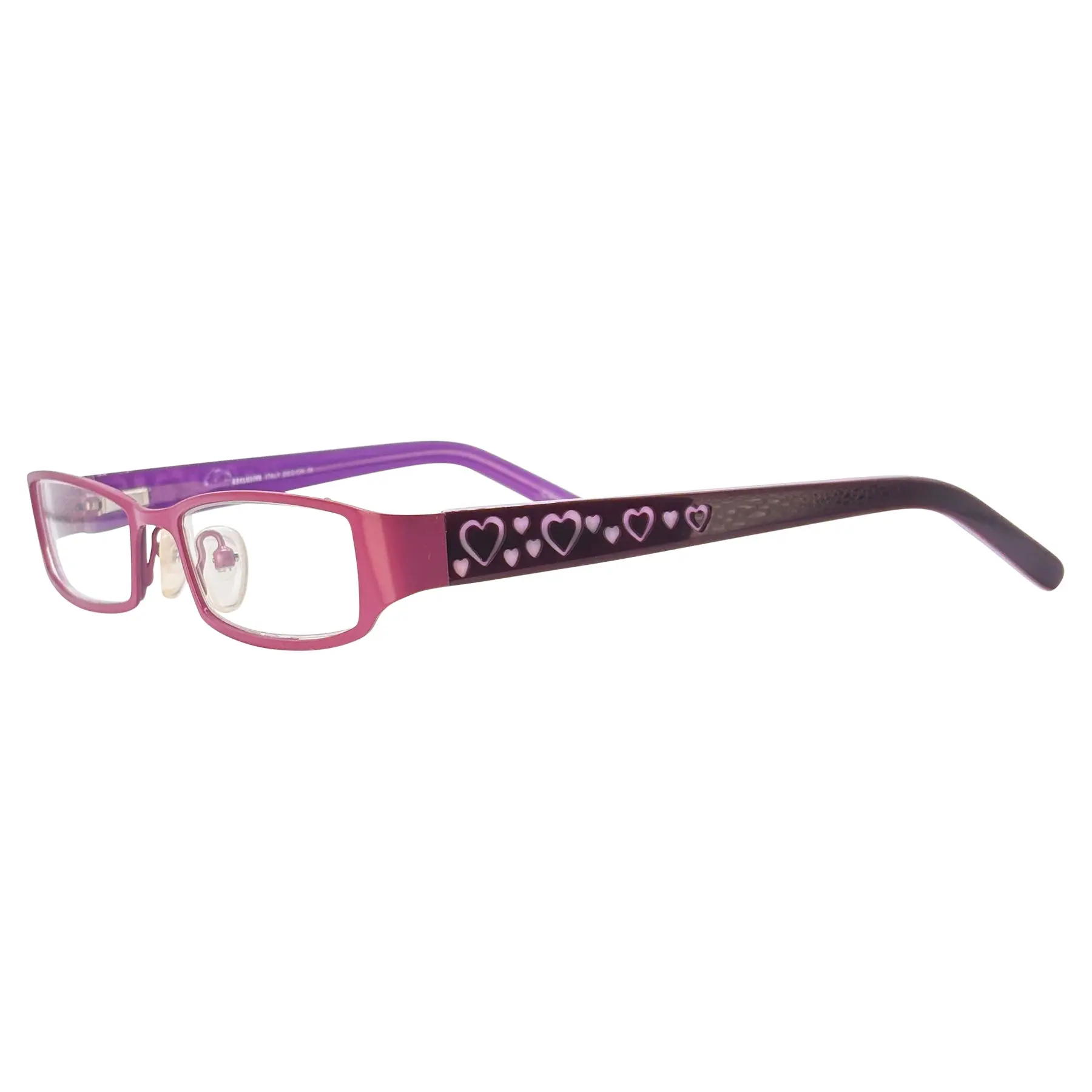 V DAY Bayonetta Glasses