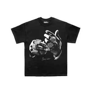 Slick Rick "VICTORY" T-Shirt