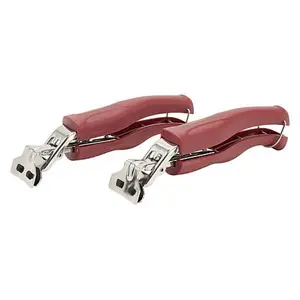 Curtis Stone 2-pack Universal Pan Grabbers