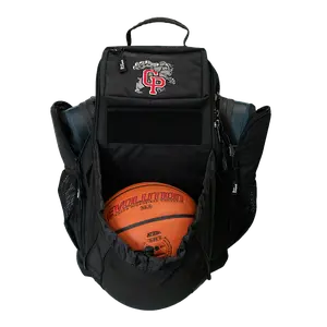 CP Travel Basketball BackPacks