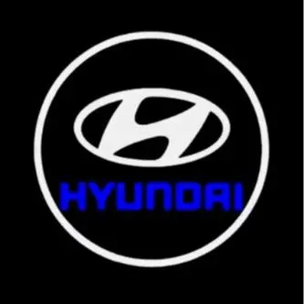 For Hyundai-2pcs
