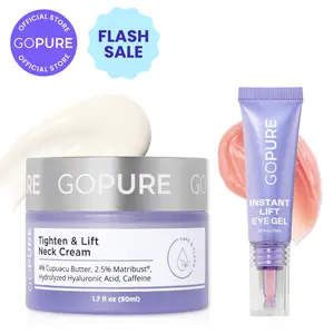 GOPURE Instant Lift Duo