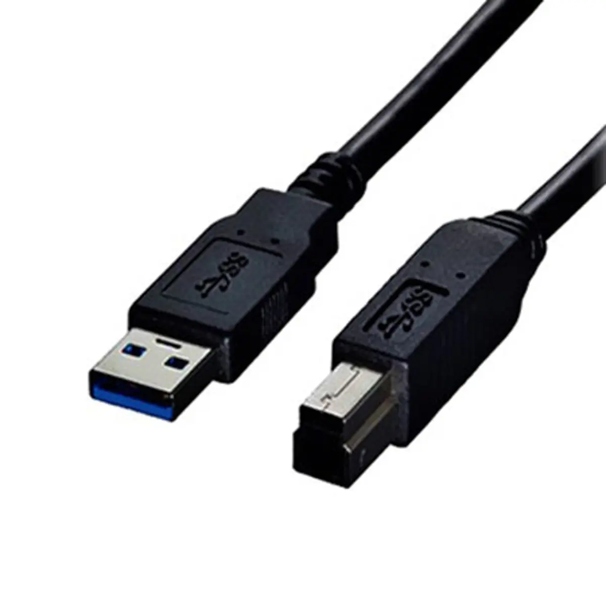 Comprehensive 10' USB 3.0 A Male To B Male Cable