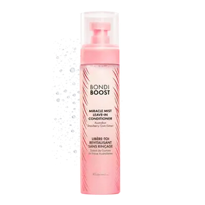 MIRACLE MIST LEAVE-IN CONDITIONER + HEAT PROTECT MIRACLE MIST LEAVE-IN CONDITIONER + HEAT PROTECT