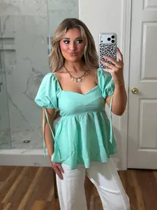 Sweetheart Mint Sweetheart Mint