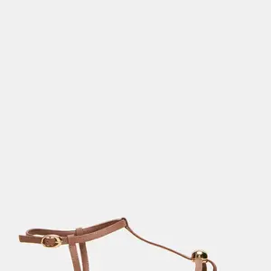 Steve Madden RITZY NATURAL SNAKE