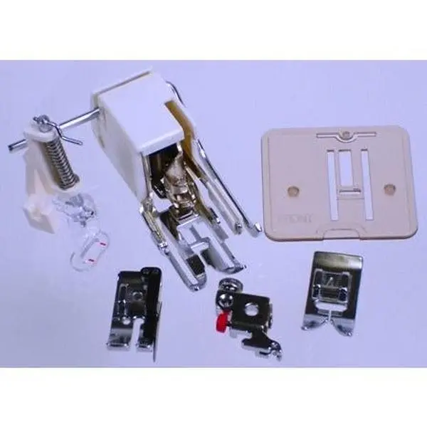 Janome Quilting Attachment Kit for Front Loading Machines 200117007