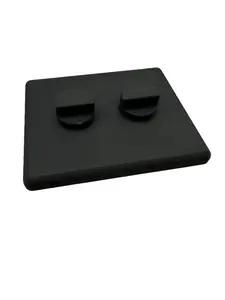 3D Printed Large Scale Minifigure Counter Top Stand