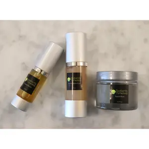 Radiantly Timeless Exquisite Facial Mask