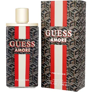 Guess Amore Portofino By Guess Edt For Unisex