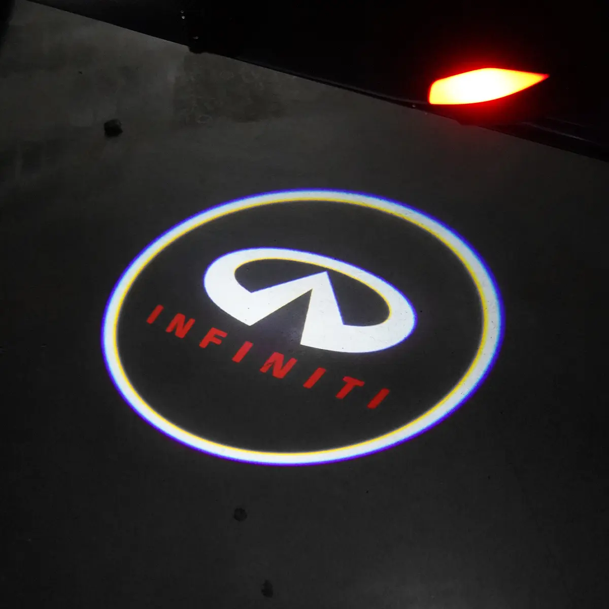 For Infiniti-2pcs