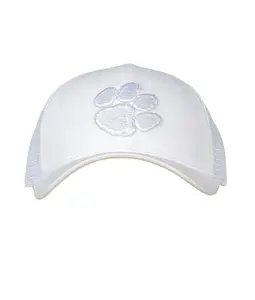 Clemson Tigers Whiteout Hat