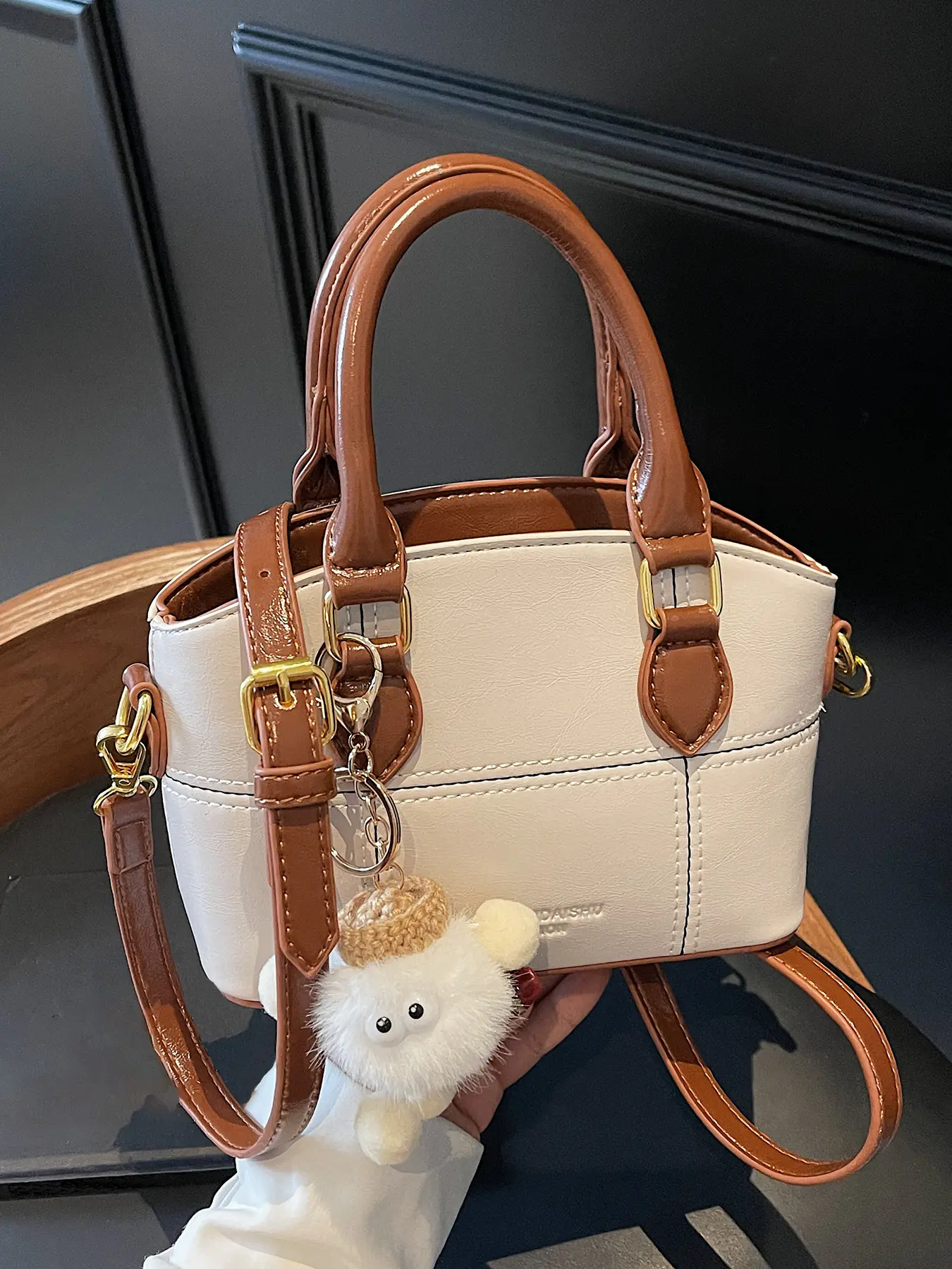 mini shoulder bag - TikTok Shop