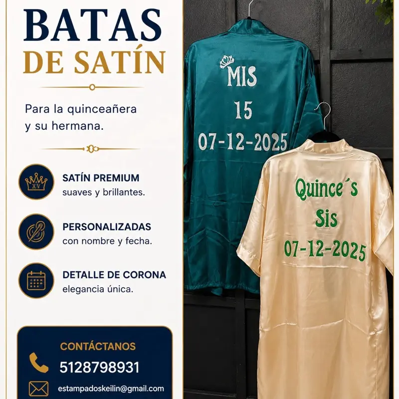 Todo personalizado