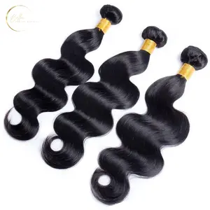 Bella Beauty Bundles 100% Human Hair Body Wave Bundles