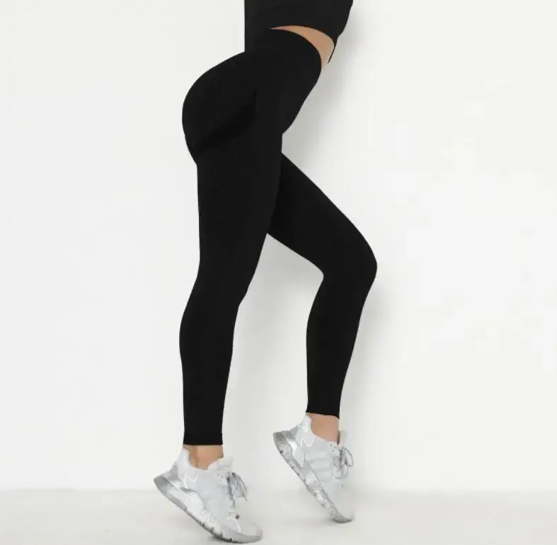 Black  Pants