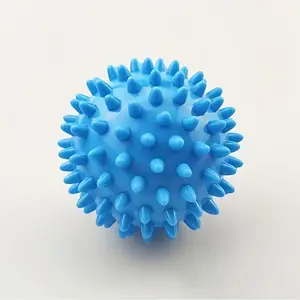 Fascia Massage Ball for Muscle Relaxation, Yoga, and Fitness, Soft Texture, Rich Color Design, Ideal for Feet, Thighs, Shoulders, Neck, Arms