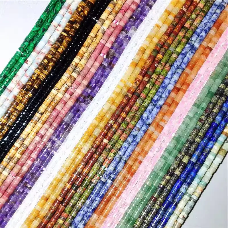 Wheel-shaped Beads - Unique Wheel Design for Crafts Jewelry Making & Decorative Elements - Versatile Set from Yiwu City