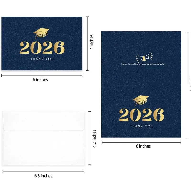what to right on graduation thank you cards - TikTok Shop what to right on graduation thank you cards - TikTok Shop