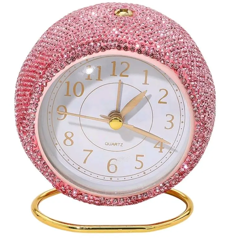 Bling Alarm Clock