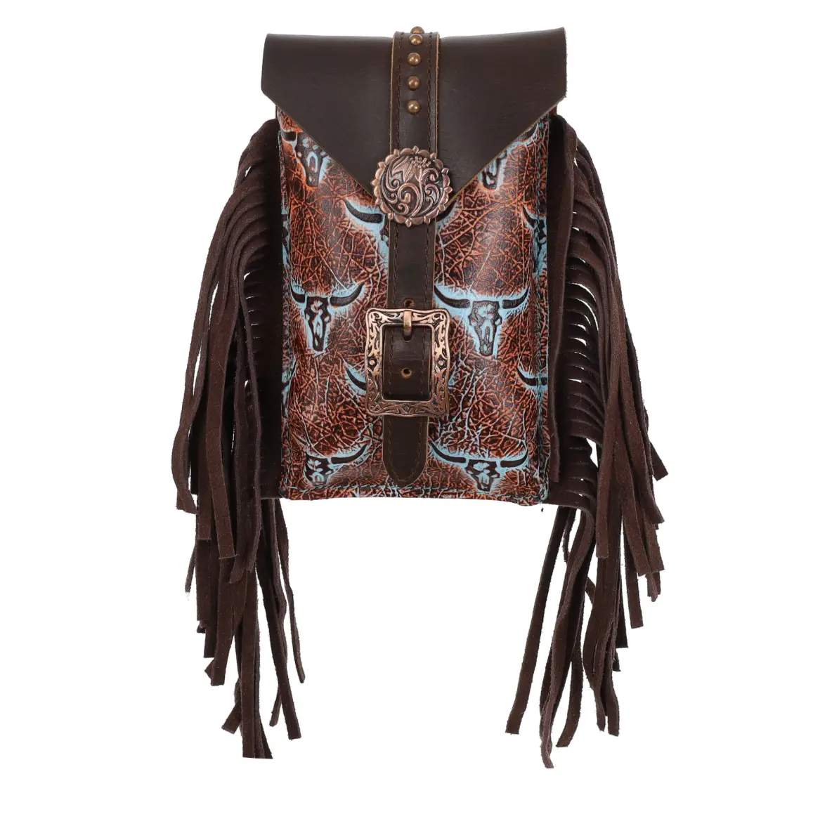 Showman Saddle Bag Showman Saddle Bag