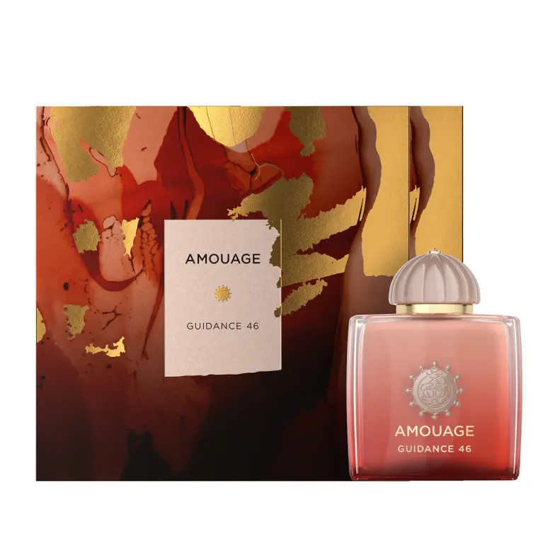 Amouage Guidance Eau de Parfum 3.4oz