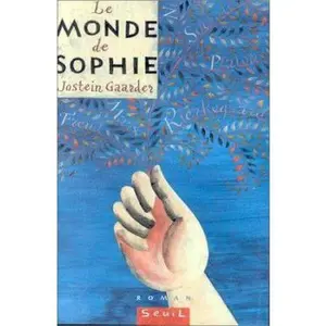 USED-Le Monde de Sophie. Roman sur l'histoire de la philosophie by Jostein Gaarder (Paperback)